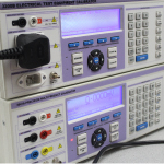 A Brand New Test-Meter Calibration Laboratory