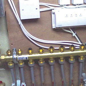 Manifold-visual