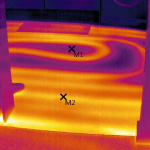 How to Trace and Test Underfloor Heating with a Thermal Imaging Camera