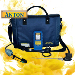 Introducing the Anton Sprint Pro Flue Gas Analyser Range