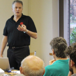 Test-Meter Hosts Seaward PAT Testing Workshop