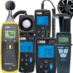 Creating a Safe Working Environment with Chauvin Arnoux Environmental Testers