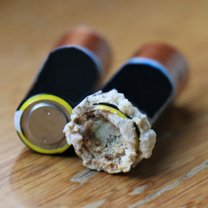 The Dangers of Using Cheap Batteries in Test Equipment