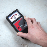 Test Meter: The only Tramex Service, Repair & Calibration Centre in the UK