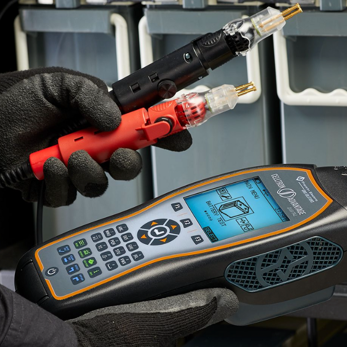 Choosing the Right Battery Tester