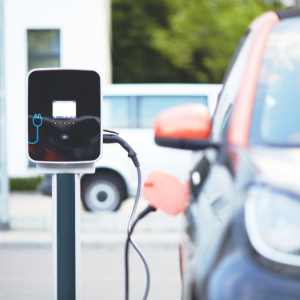 New Building Regulations Open Up Opportunities For EV Charge Point Installers