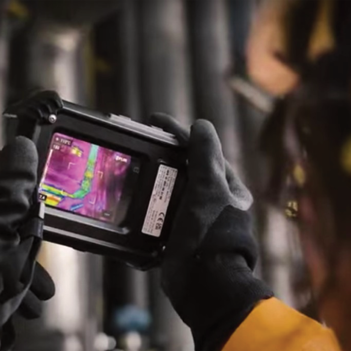 FLIR Workplace Safety