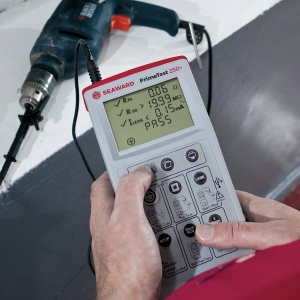 BSEN 50699 and the IET 5th Edition