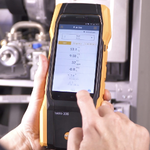 Flue Gas Analysers - 5 tips to avoid costly repairs 