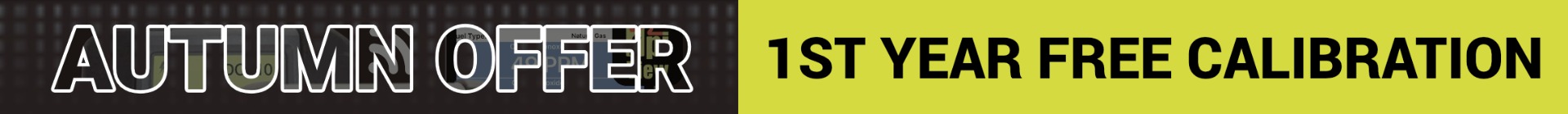 TPI 1st Year Free Calibration TPI 1st Year Free Calibration