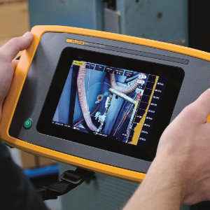 Acoustic Imaging – The Great Potential and Debunking Myths by Andy Street