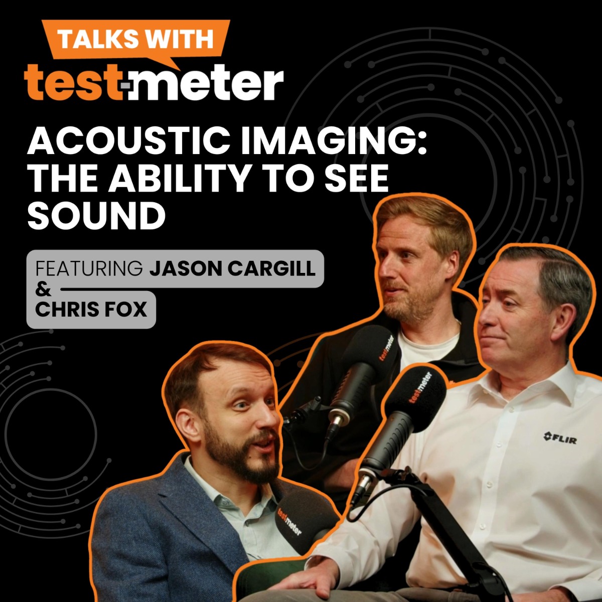 What Is Acoustic Imaging? The Ability To See Sound Explained