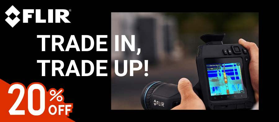 FLIR Trade In
