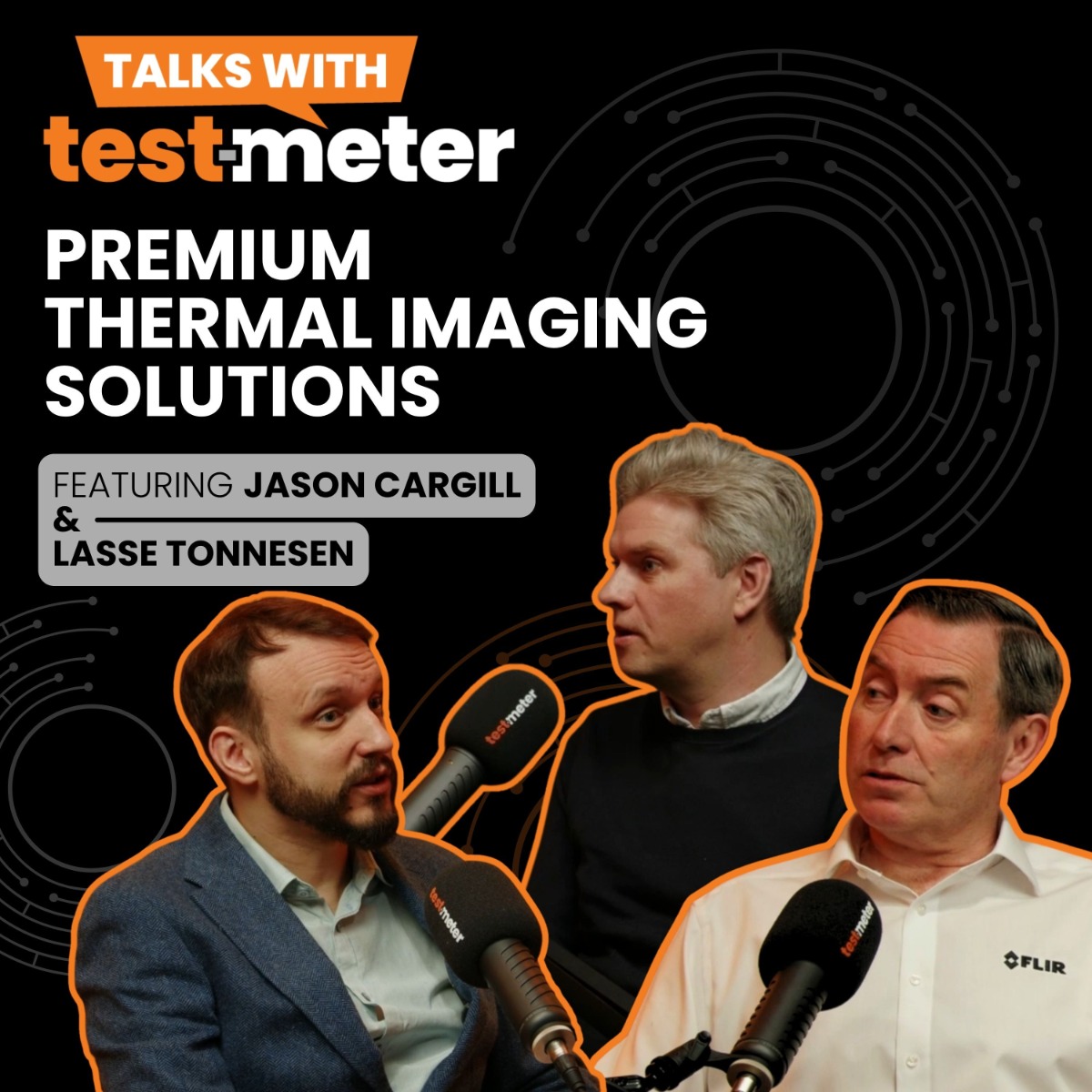 Talks with Test Meter Podcast Episode 9