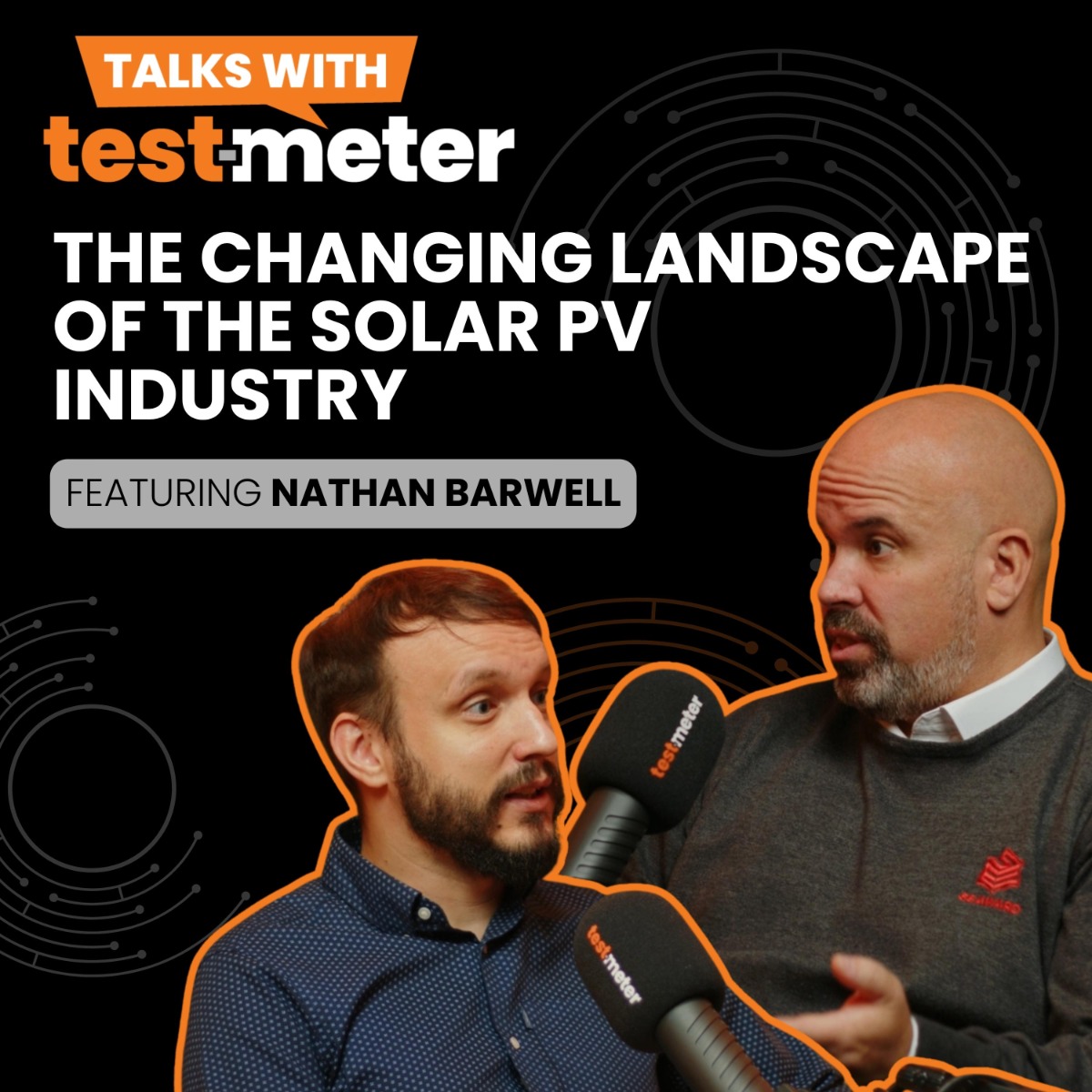 Talks with Test Meter Podcast Episode 11