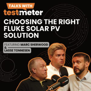 Talks with Test Meter Podcast Episode 7