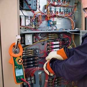 Extech MA1500 CAT IV Clamp Meter